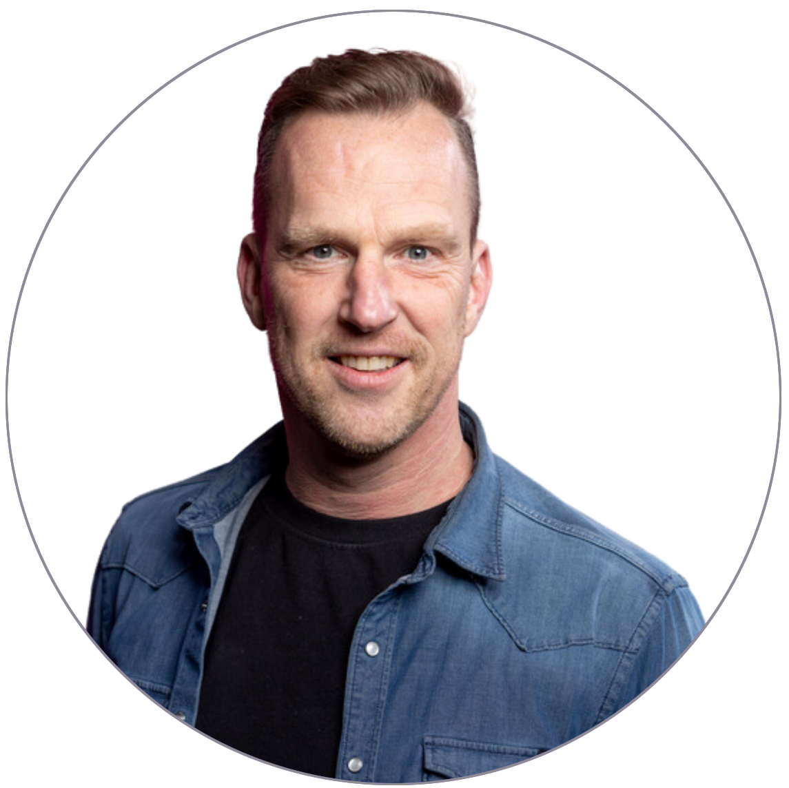 Richard ter Beest – PUUR-terBeest